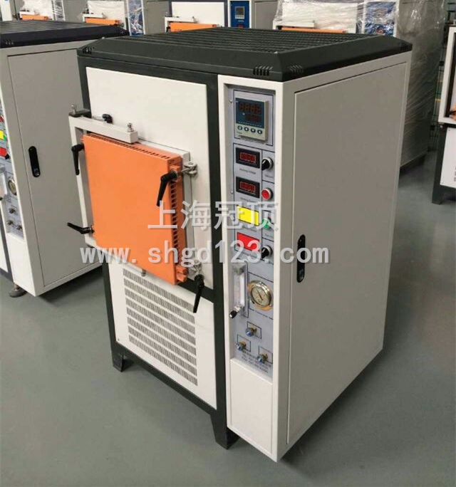 箱式高溫氣氛爐廠家