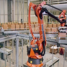 裝配工業(yè)機(jī)器人系統(tǒng)廠家